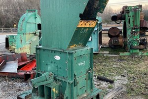 Schutte-Buffalo 24x20-AB  Hogs and Wood Grinders